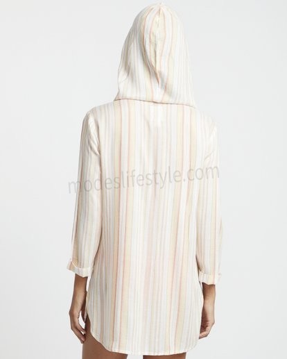 Same Story - Robe de plage pour Femme Pas cher - -1