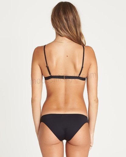 S.S Tropic - Bas de bikini pour Femme Pas cher - -1