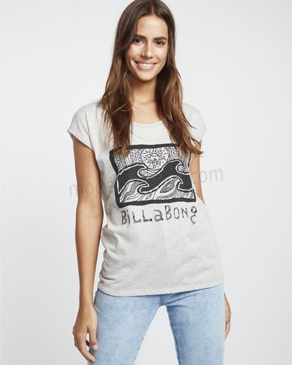 All Night - T-Shirt pour Femme Pas cher - -0