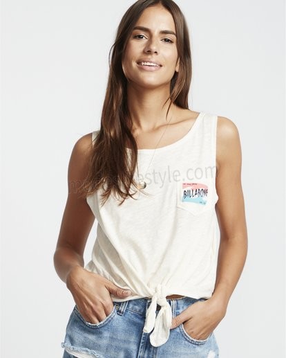 Summer Only - T-Shirt pour Femme Pas cher - -0