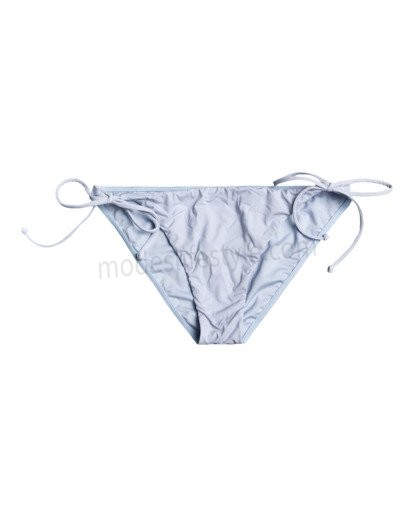 Sol Searcher Tie Side Tropic - Bas de bikini à nouer pour Femme Pas cher - -0