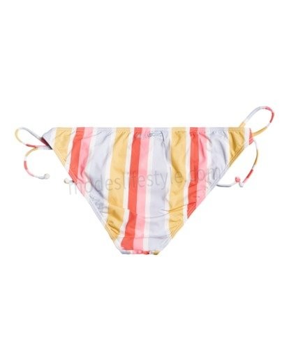 Sol Searcher Tie Side Tropic - Bas de bikini à nouer pour Femme Pas cher - -2
