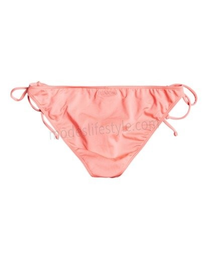 Sol Searcher Tie Side Tropic - Bas de bikini à nouer pour Femme Pas cher - -1