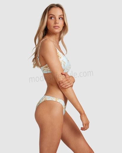 Laguna Tropic - Bas de bikini pour Femme Pas cher - -4