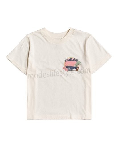 California Dreaming - T-Shirt for Women Pas cher - -0