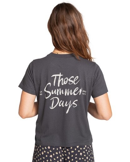 Those Days - T-Shirt for Women Pas cher - -2