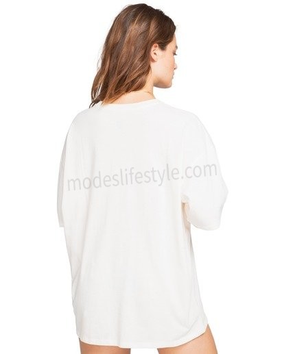 Dreamy Day - Oversized T-Shirt for Women Pas cher - -4