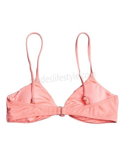 Knotted Trilet - Bikini Top for Women Pas cher - -1