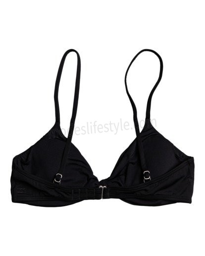 Knotted Trilet - Bikini Top for Women Pas cher - -1
