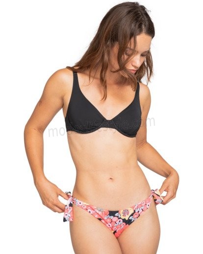 Sol Searcher Full Underwire - Haut de bikini pour Femme Pas cher - -2
