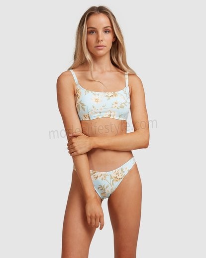 Laguna Mia - Haut de bikini bralette pour Femme Pas cher - -1