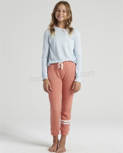Lounge Life - Joggers for Girls Pas cher - Lounge Life - Joggers for Girls Pas cher