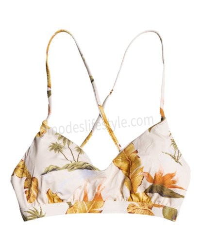 Sweet Sands Trilet - Haut de bikini pour Femme Pas cher - Sweet Sands Trilet - Haut de bikini pour Femme Pas cher