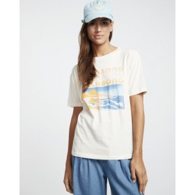 Coast Line - T-Shirt pour Femme Pas cher