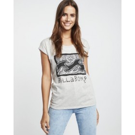 All Night - T-Shirt pour Femme Pas cher