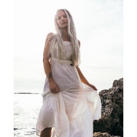 Crystal Tides Island Spirit - Robe pour Femme Pas cher