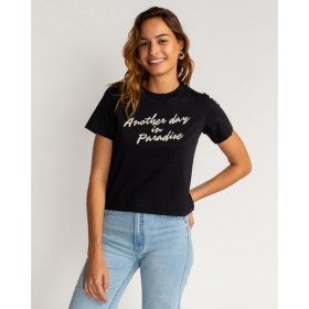 Another Day - T-shirt pour Femme Pas cher