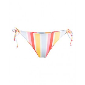 Sol Searcher Tie Side Tropic - Bas de bikini à nouer pour Femme Pas cher