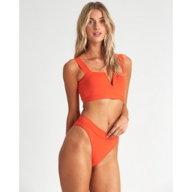 Sol Searcher Tank - Haut de bikini pour Femme Pas cher