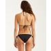 S.S Tie Side Tropic - Bas de bikini à nouer pour Femme Pas cher - 1