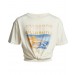 Coast Line - T-Shirt pour Femme Pas cher - 3