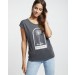 All Night - T-Shirt pour Femme Pas cher - 1