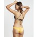 S.S Crossed Back Tri - Haut de bikini pour Femme Pas cher - 2