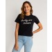 Another Day - T-shirt pour Femme Pas cher