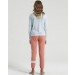 Lounge Life - Joggers for Girls Pas cher - 1