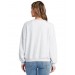 Stayin In - Sweat pour Femme Pas cher - 5