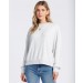 Stayin In - Sweat pour Femme Pas cher - 1