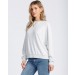Stayin In - Sweat pour Femme Pas cher - 3