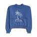 Dos Palms - Sweatshirt for Women Pas cher - 0