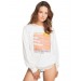 Wave Chase - Sweatshirt for Women Pas cher