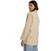 Safari Check Blazer Jacket - Blazer pour Femme Pas cher - 1