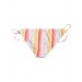 Sol Searcher Tie Side Tropic - Bas de bikini à nouer pour Femme Pas cher - 2