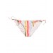 Sol Searcher Tie Side Tropic - Bas de bikini à nouer pour Femme Pas cher - 1