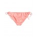 Sol Searcher Tie Side Tropic - Bas de bikini à nouer pour Femme Pas cher - 1