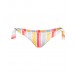Sol Searcher Tanga - Bas de bikini pour Femme Pas cher - 0