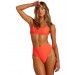 Tanlines High Maui - Bas de bikini pour Femme Pas cher - 0