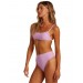 Tanlines High Maui - Bas de bikini pour Femme Pas cher - 2