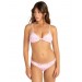 Keep It Mellow Biarritz - Bas de bikini réversible pour Femme Pas cher - 0