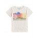 Sunny Days - Boyfriend T-Shirt for Women Pas cher - 0