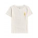Follow The Sun - Boyfriend T-Shirt for Women Pas cher - 0