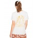 Follow The Sun - Boyfriend T-Shirt for Women Pas cher - 4
