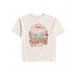 Dreamy Day - Oversized T-Shirt for Women Pas cher - 0
