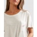 Beach Bliss - T-shirt pour Femme Pas cher - 4