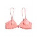 Knotted Trilet - Bikini Top for Women Pas cher - 1